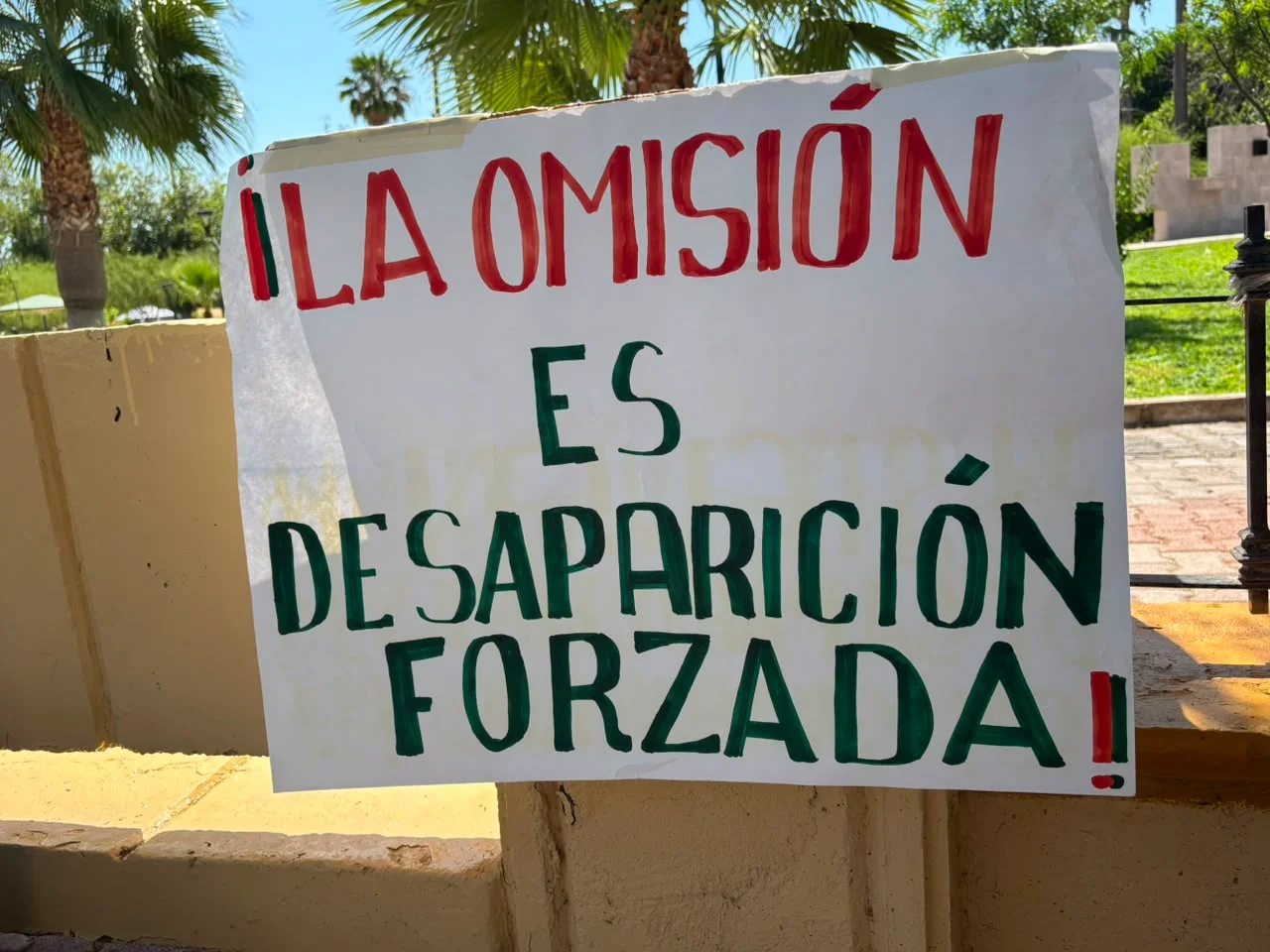 Marcharán en Torreón por visibilización y solidaridad