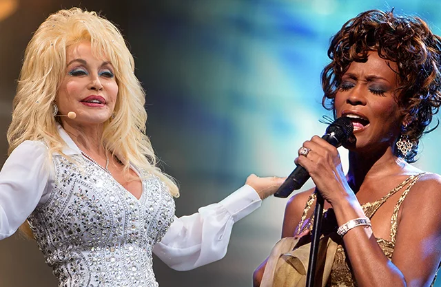 I Will Always Love You: la historia de la canción de Dolly Parton que hizo famosa Whitney Houston