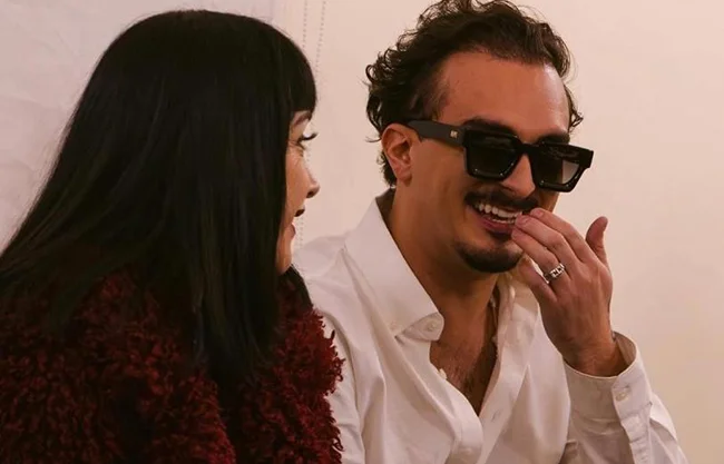 ‘Yo sé que lo voy a perder’, asegura Susana Zabaleta sobre su novio Ricardo Pérez