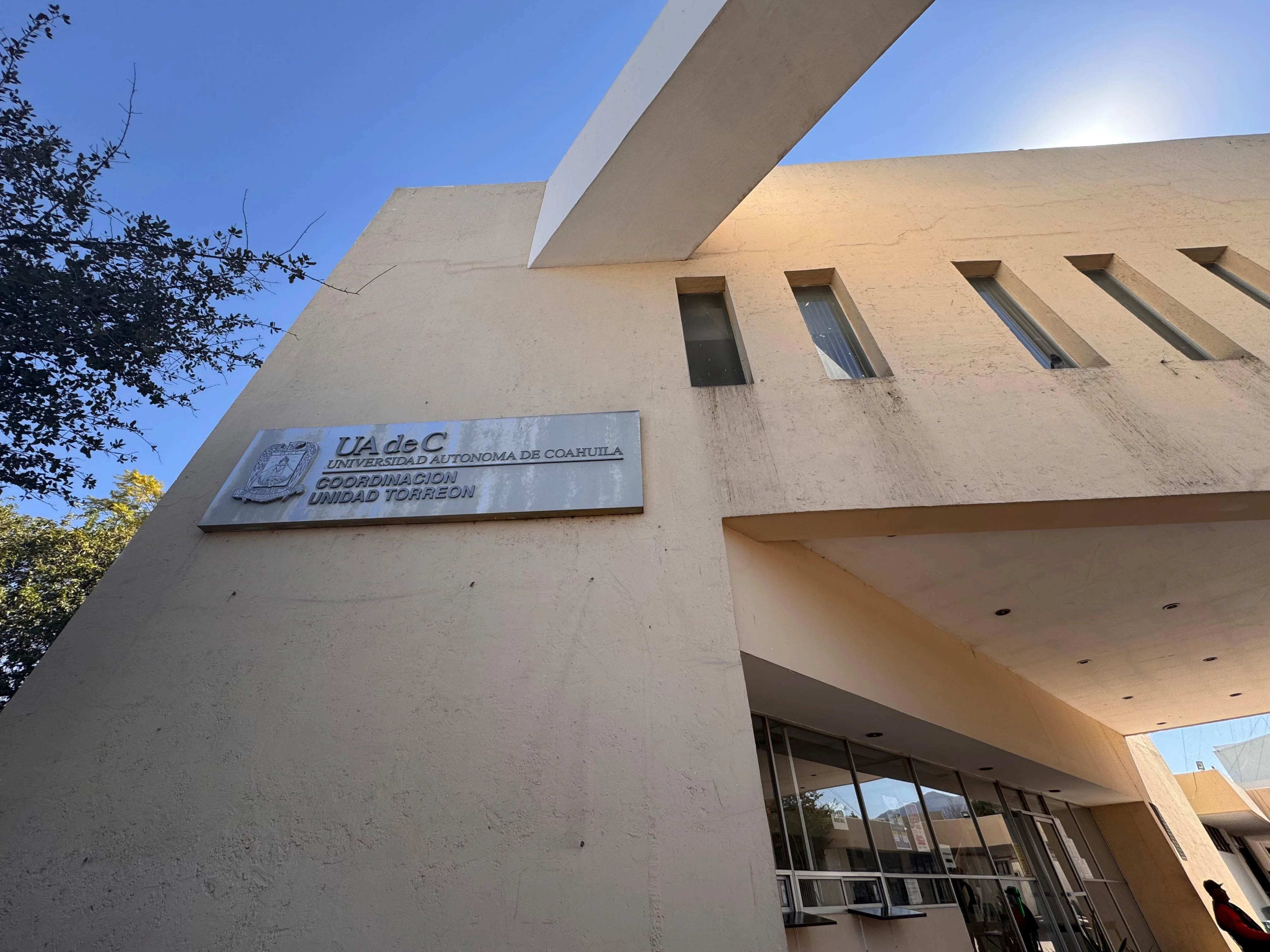 UAdeC abre registro para ingreso a bachillerato y licenciatura en enero de 2027