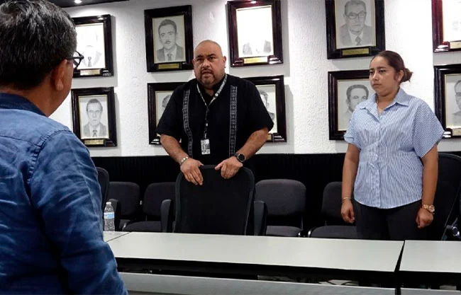 Balean domicilio de la alcaldesa interina de Paraíso, Tabasco; Fiscalía abre investigación