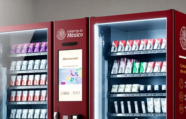 Gobierno abrirá 6 mil Farmacias del Bienestar y máquinas dispensadoras de medicinas