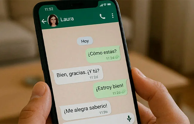 WhatsApp lanza tres nuevas funciones para proteger tu cuenta