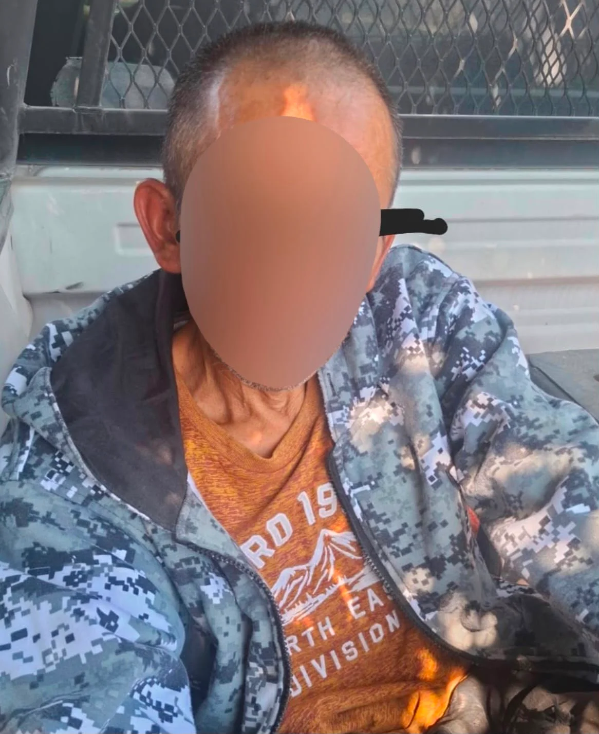 Detienen a cuatro presuntos ladrones tras reporte de vecinos en colonia Villas San Agustín de Torreón