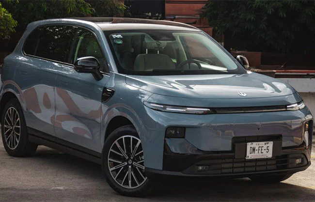 Stellantis presenta en México a Leapmotor, nueva marca china que llega a Coahuila