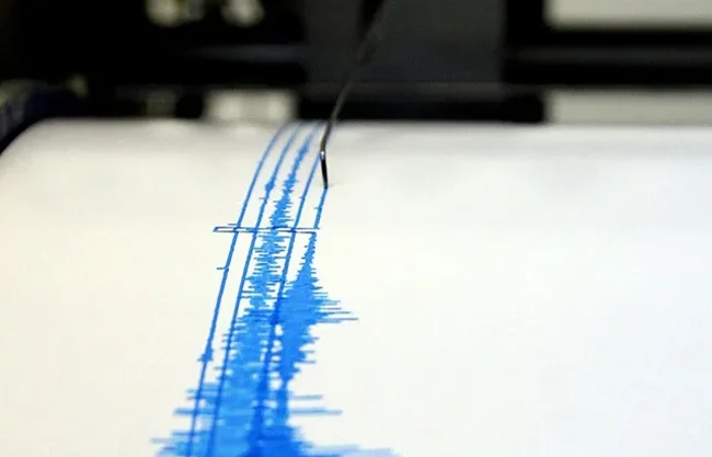 Temblor de magnitud 5.1 sacude a Colombia dos semanas después del gran terremoto de 7.4