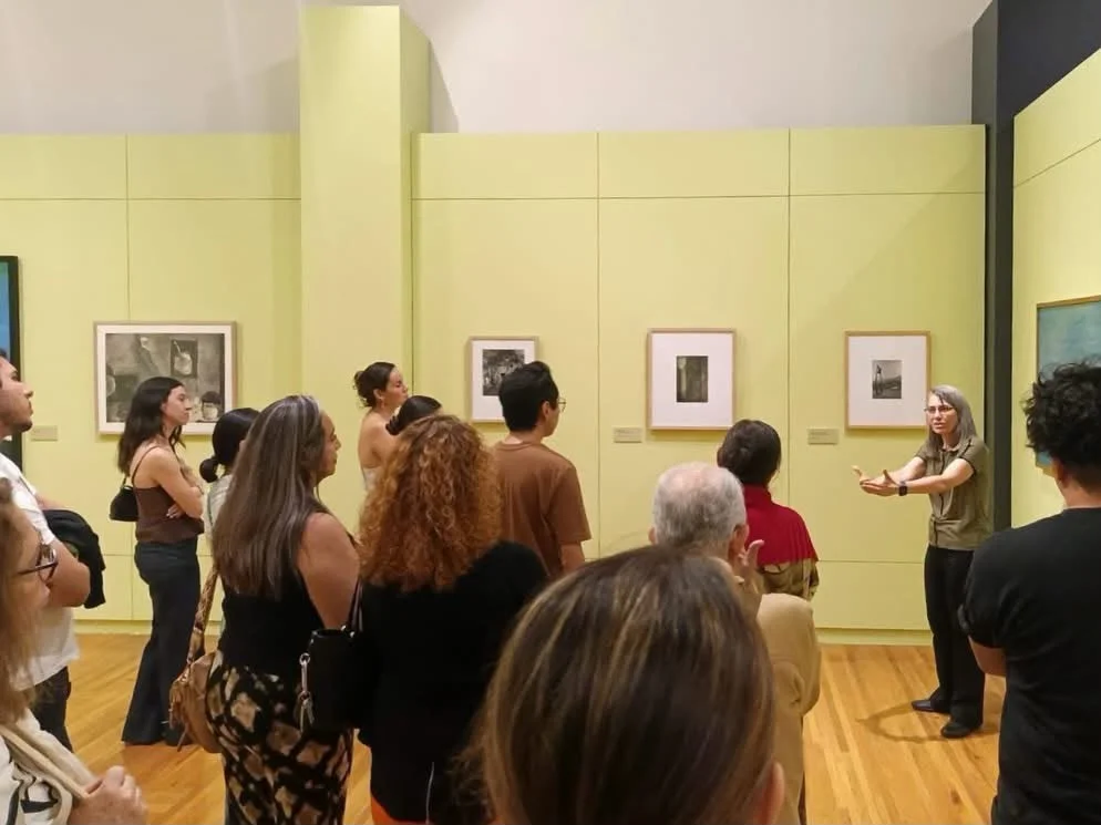 Dos décadas de descentralización cultural: Museo Arocena celebra 20 años de historia
