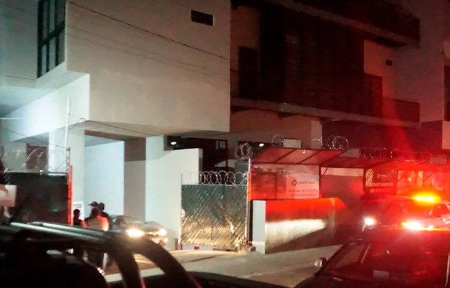 Discusión entre obreros termina en tragedia: Hombre fulmina a su compañero de trabajo en Guadalajara