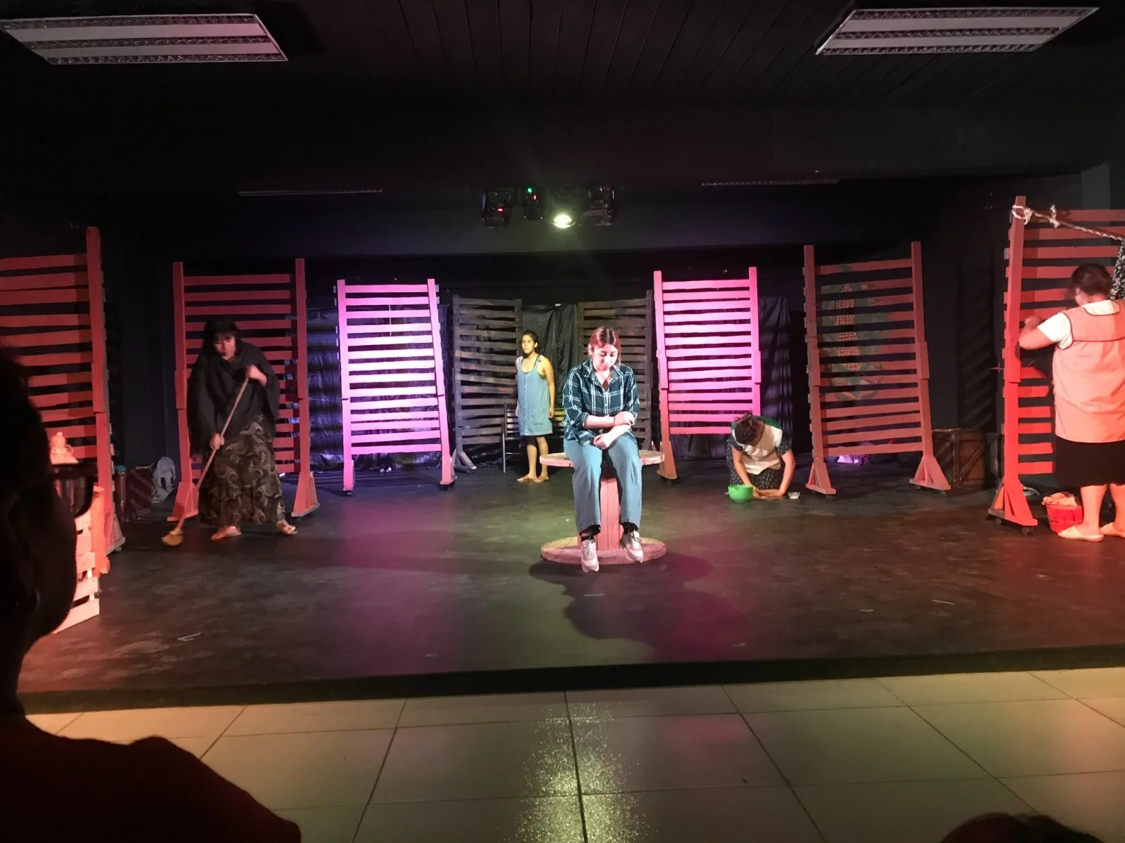 UAdeC llevará cuatro producciones a la Muestra Estatal de Teatro Coahuila 2026