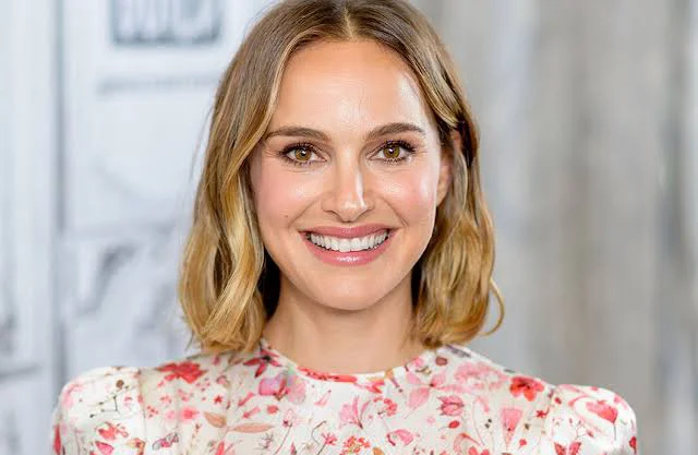 Natalie Portman es mamá por tercera vez a los 45 años, en medio de la polémica por una novela