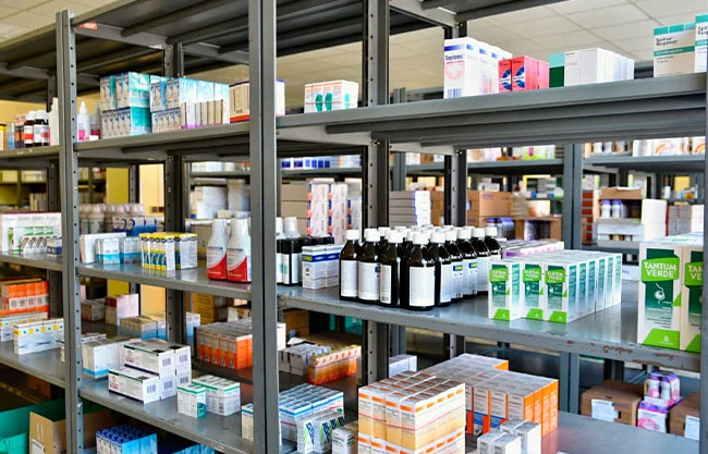 Abasto de medicamentos, el reto que enfrenta la industria farmacéutica en México