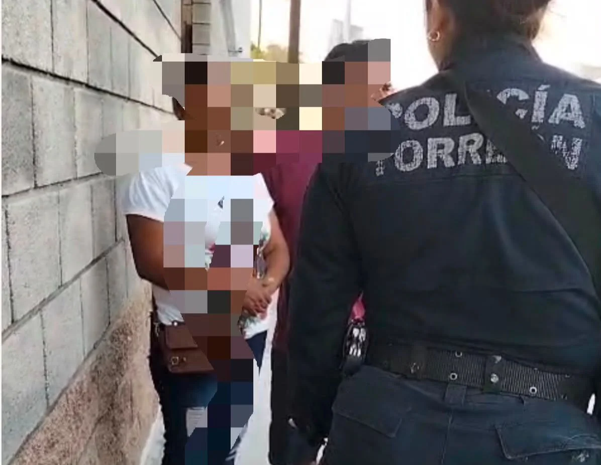 Localizan en Torreón a adolescente de 16 años con ficha de búsqueda activa