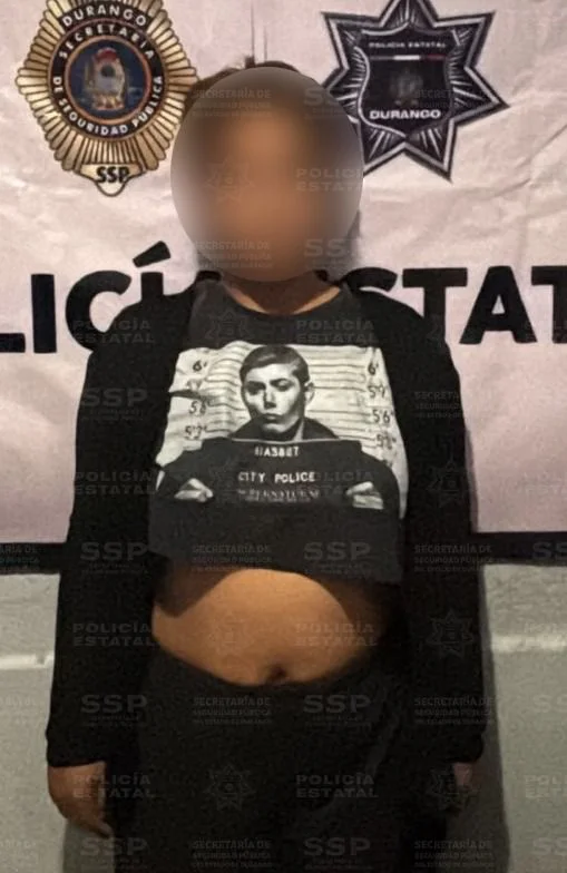 Detienen a tres presuntos narcomenudistas en Gómez Palacio