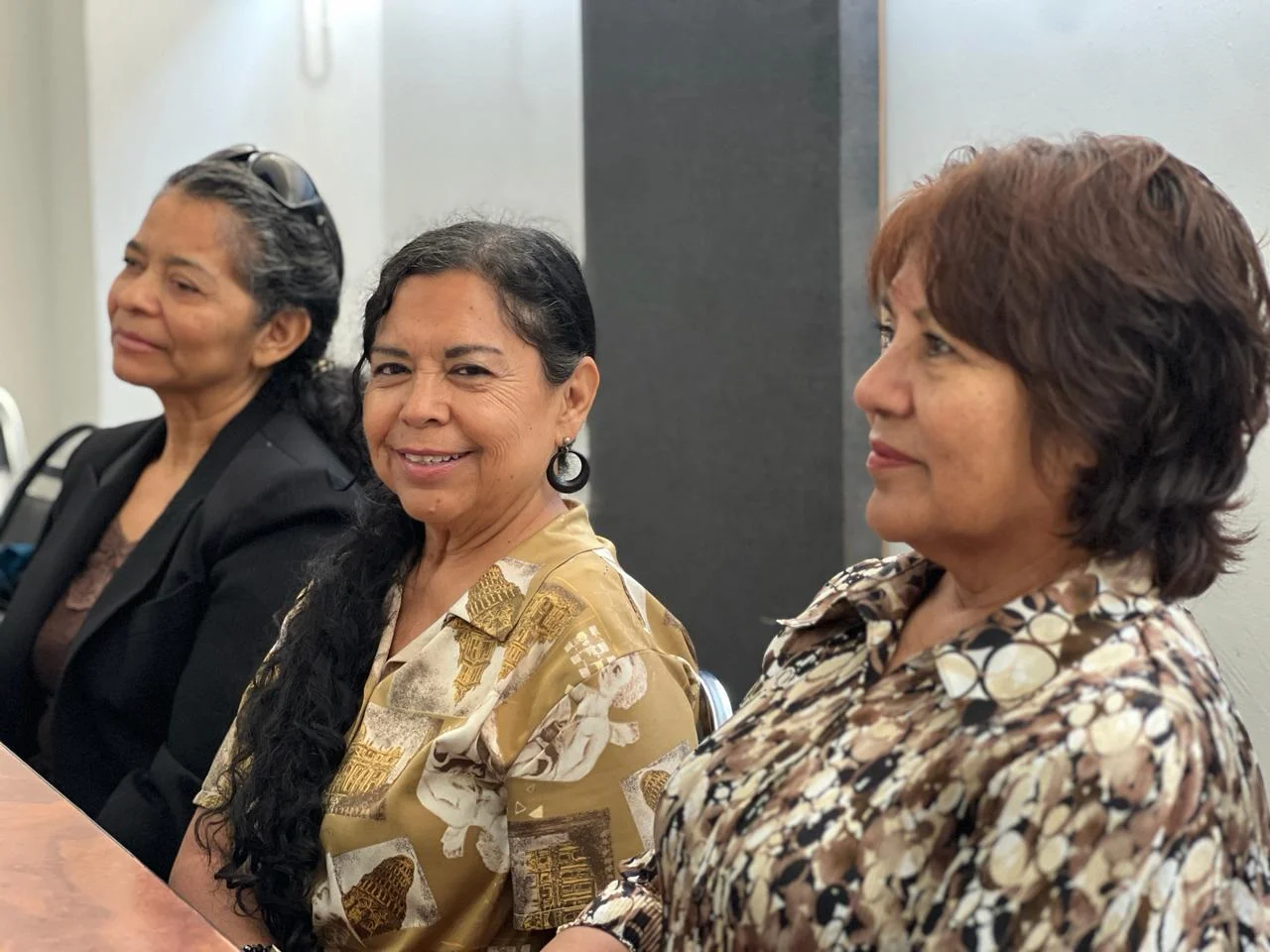IMM ofrece terapia grupal para fortalecer redes de apoyo entre mujeres de Torreón