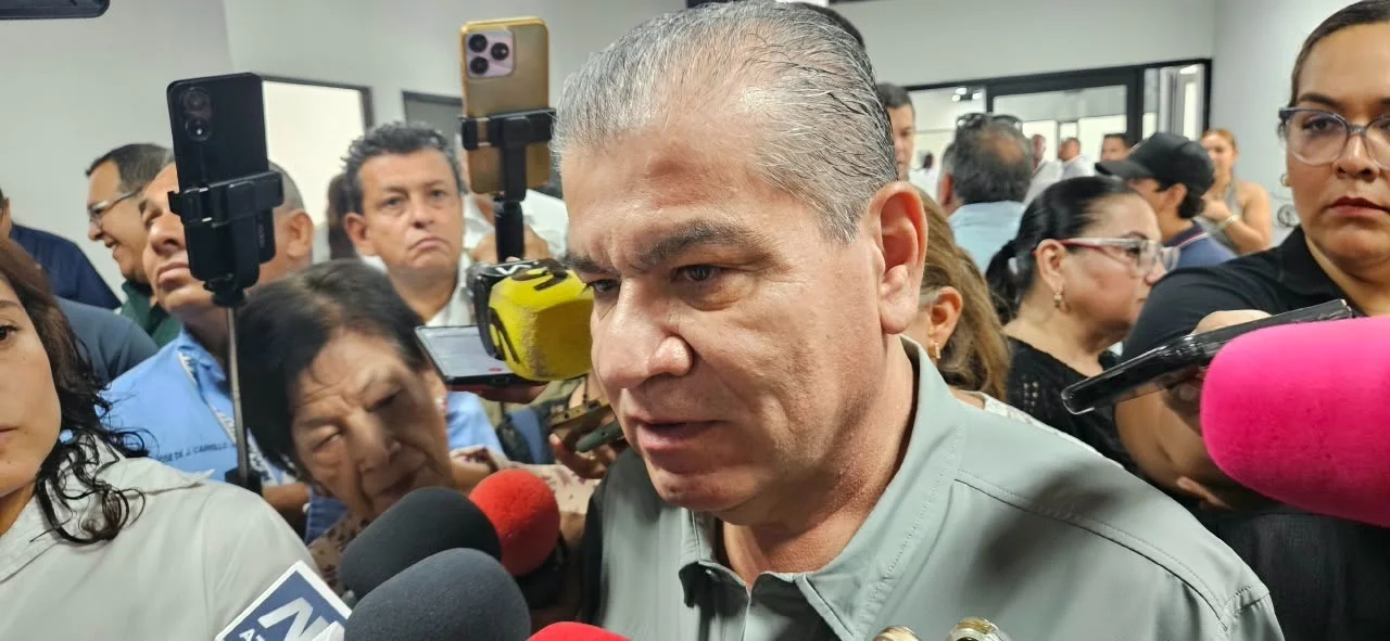 “Nosotros solicitamos la auditoría al Simas y estamos en espera de los resultados”: alcalde Miguel Riquelme