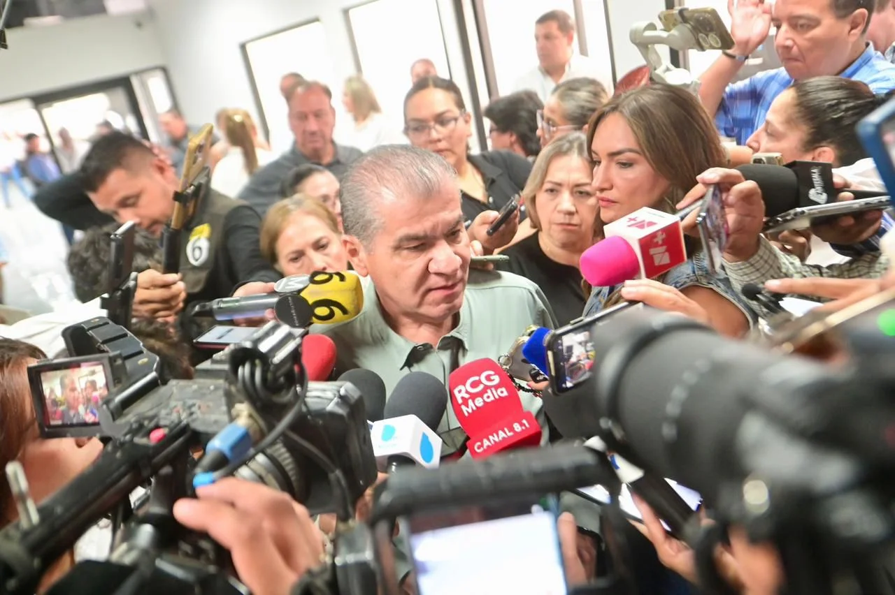Torreón proyecta presupuesto de alrededor de 6 mil millones de pesos para 2027; reforzarán atención a los servicios públicos