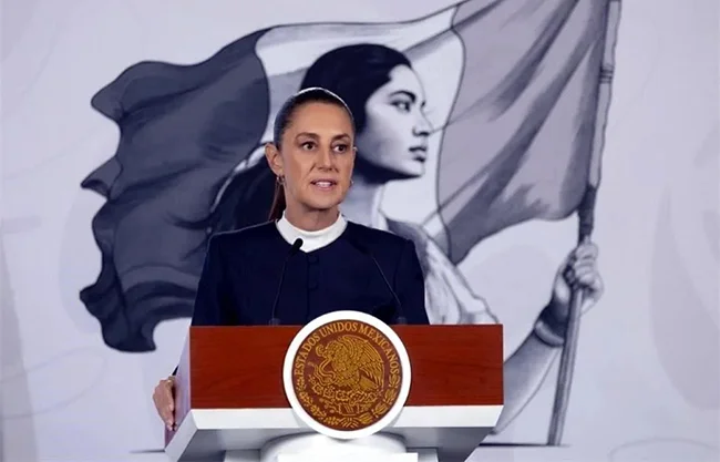 Sheinbaum advierte que México denunciará visas de EU con intereses políticos