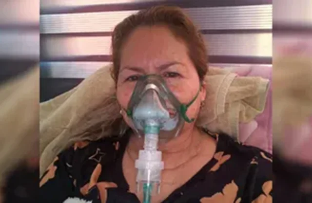 Ceci Flores anuncia que está enferma desde hace varios días: ‘11 años en la lucha me están cobrando factura’