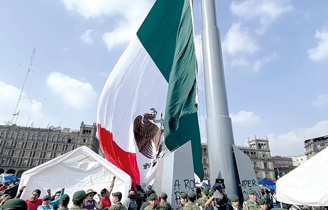 Optimista, Banxico sube el PIB a 1.5%; mejora economía