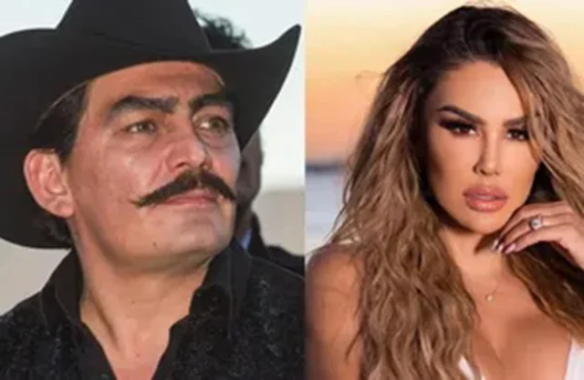 Ninel Conde rompe el silencio y advierte medidas legales tras burlas de José Manuel Figueroa
