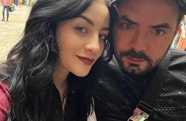José Eduardo Derbez rompe el silencio sobre su supuesta separación de Paola Dalay
