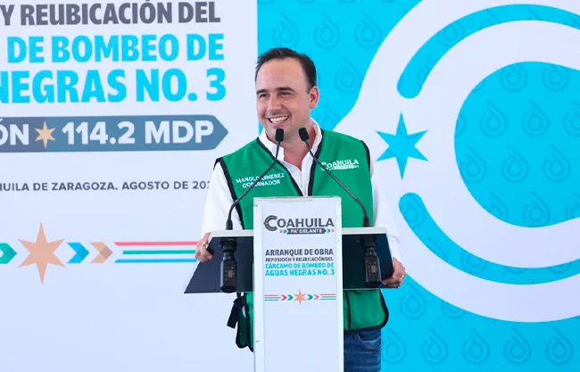 Contradicciones de morenistas por caso Rocha Moya dice mucho de ellos:  Manolo Jiménez