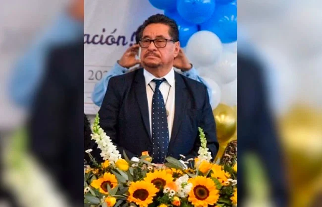 Asesinan en su domicilio a Mario Ballinas Ramos, exdiputado y exlíder del PRI en Teopisca, Chiapas
