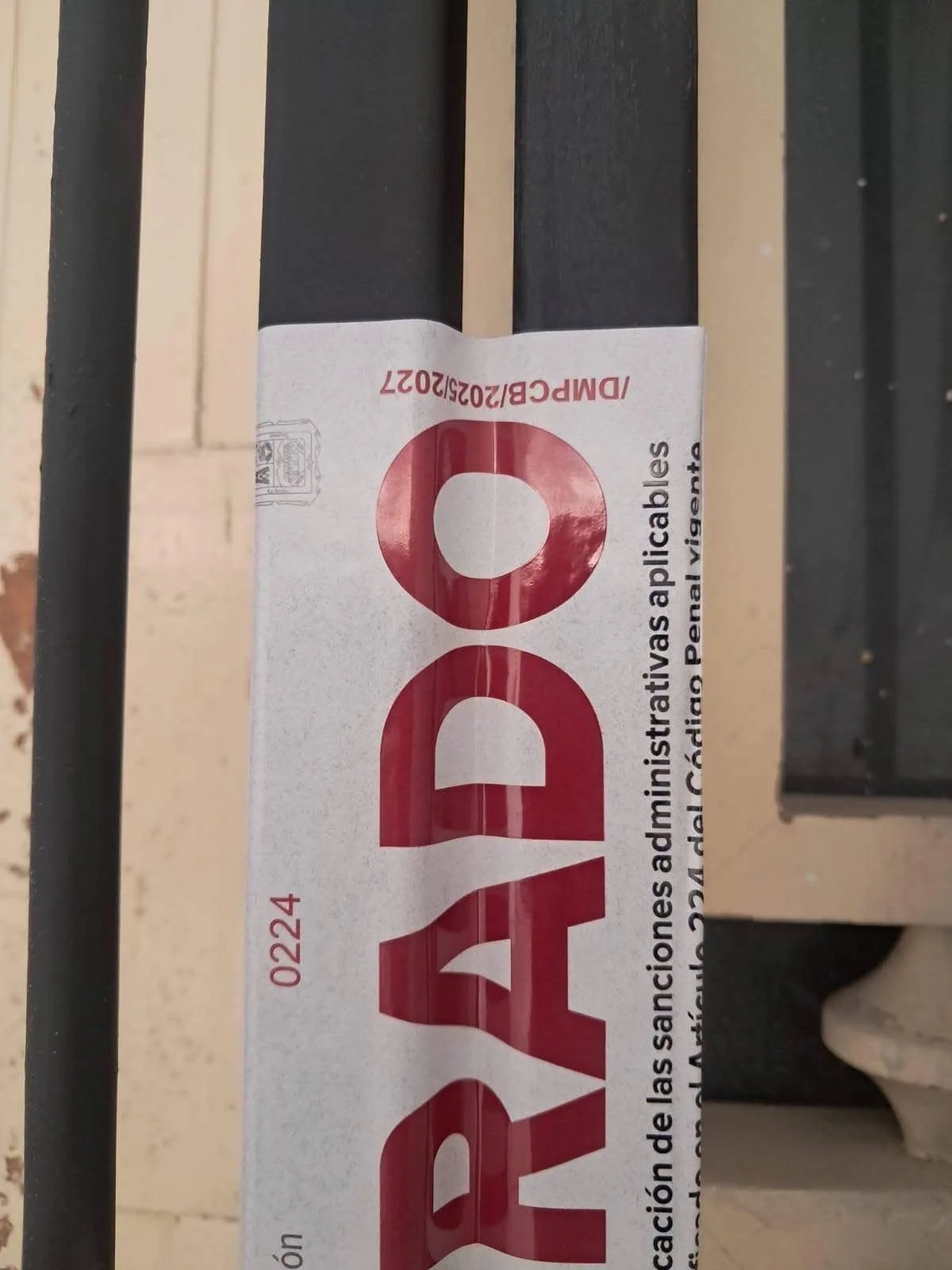 Clausuran asilo de ancianos en Torreón por operar sin licencia y medidas de seguridad