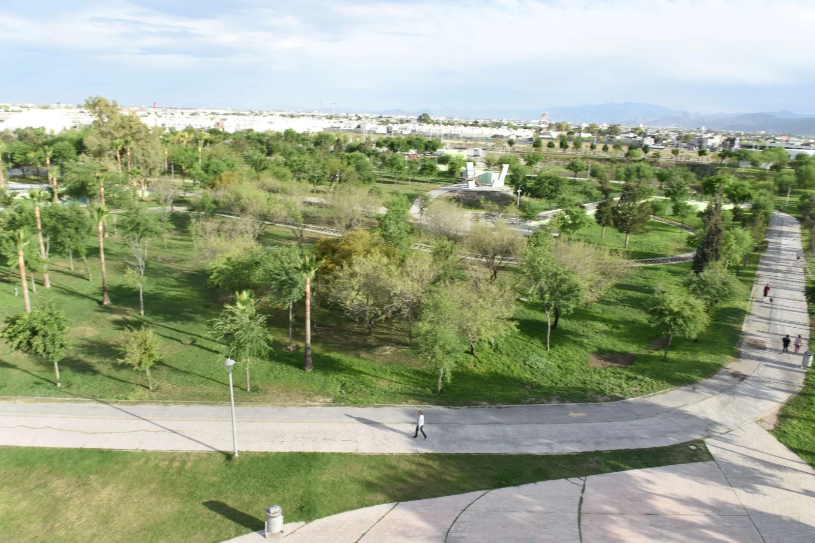 Torreón crea inventario para identificar y medir sus principales fuentes de emisiones