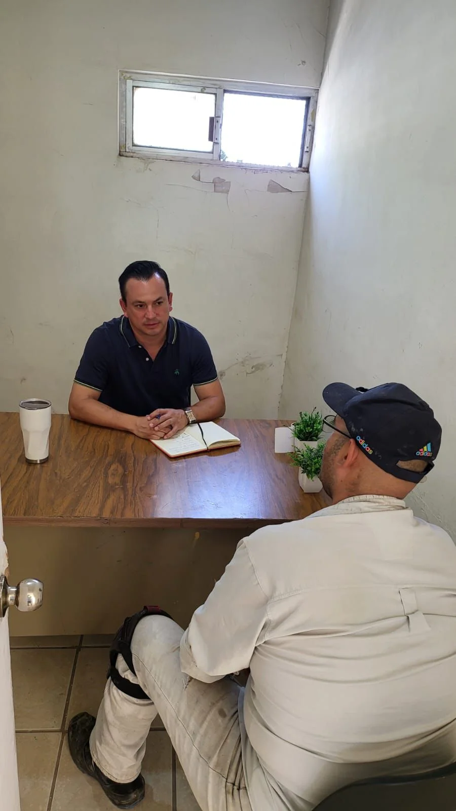 Acercan atención jurídica y psicológica a familias de colonias vulnerables de Torreón