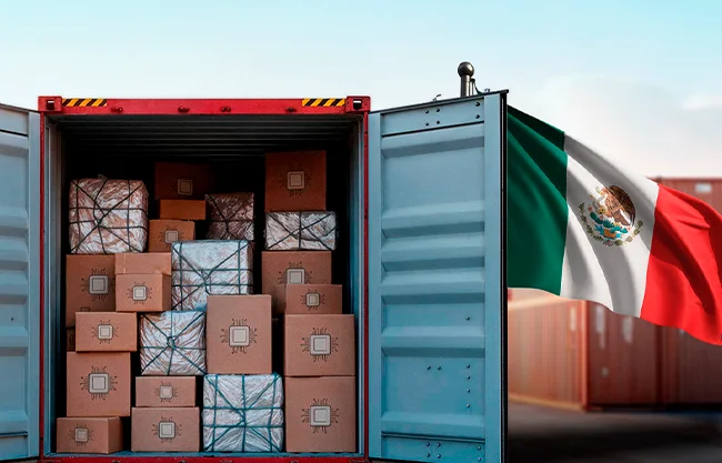 Acaparan manufacturas exportaciones mexicanas; suman envíos 474 mmdd