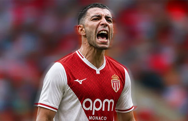 ¡Erik Lira se va de Cruz Azul! Tendría acuerdo para llegar al Mónaco de la Ligue 1