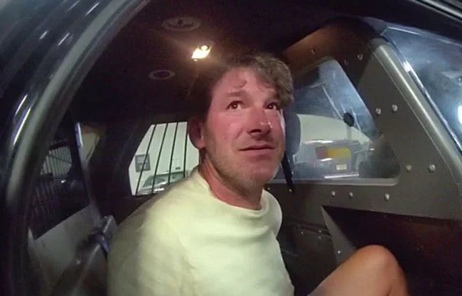 Tony Romo enfrenta nuevos cargos tras ser detenido por conducir ebrio