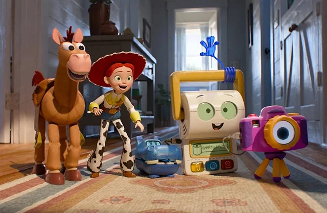 Toy Story 5 ya tiene fecha de estreno en Disney+: ¿cuándo podrás verla desde casa?
