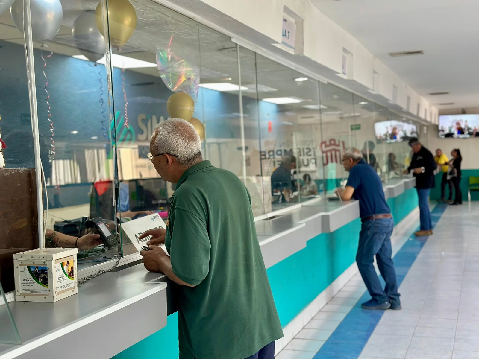 Simas Torreón abrirá sus sucursales los sábados para ampliar atención a usuarios