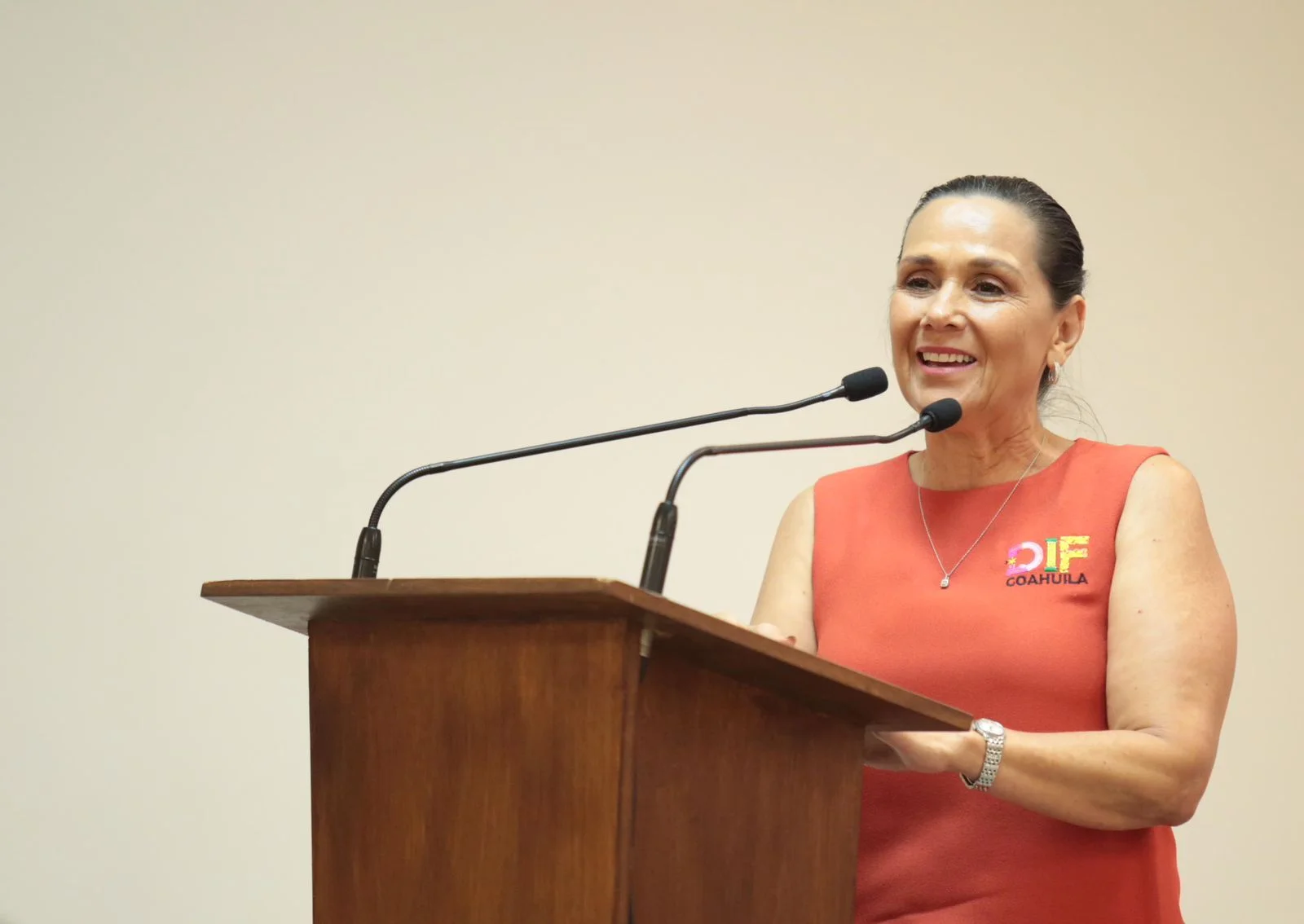 DIF Coahuila transforma comedores en centros de día para combatir soledad entre adultos mayores