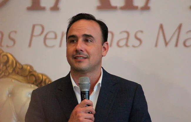 Coahuila, aún sin información sobre visita de Claudia Sheinbaum: Manolo Jiménez
