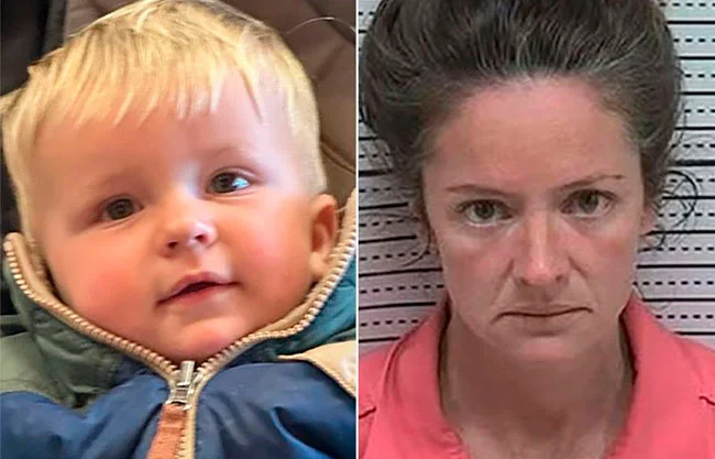 "Preferí matarlo": Madre le quita la vida a su bebé de 11 meses para evitar darle la custodia al padre
