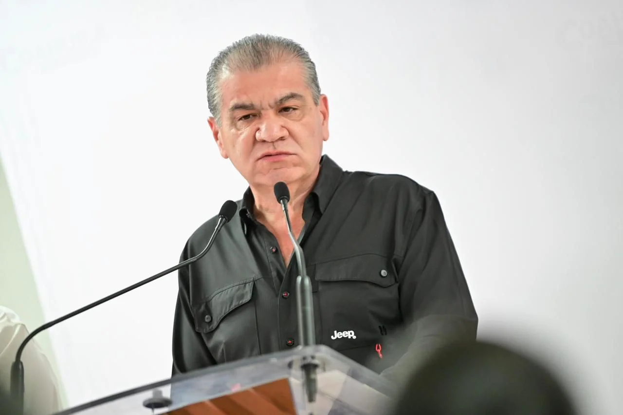 Torreón refrenda respaldo a familias de personas desaparecidas y ofrece colaboración en labores de búsqueda