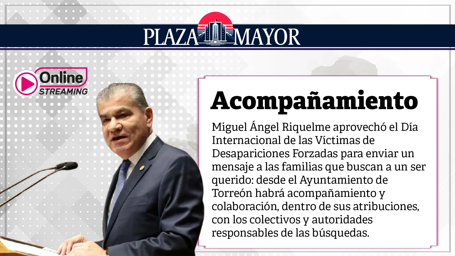 Acompañamiento