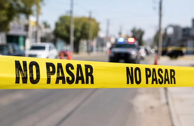 Fin de semana deja muertes, riñas y accidentes en Saltillo