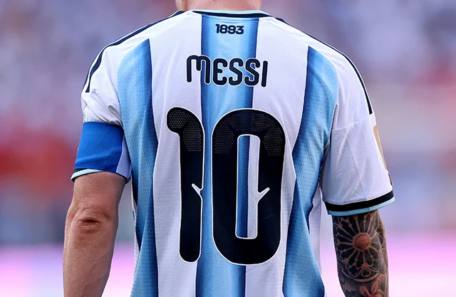 Lionel Messi se retira de la Selección Argentina con emotiva carta: ‘Ya no tengo más para dar’