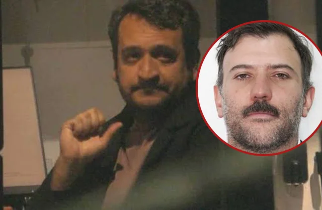 Reunión secreta en la Condesa: Captan a Andy y Gonzalo López Beltrán con Daniel Asaf