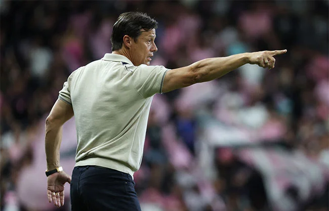 Almeyda le cierra la puerta a River Plate y reafirma su compromiso con Rayados: 'Tengo palabra'