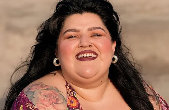 Criticó el Ozempic y ahora lo usa: funan a La Fatshionista, la influencer que está en contra de las dietas
