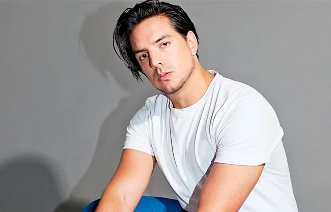 Vadhir Derbez asegura que la justicia le da la razón en denuncia por abuso