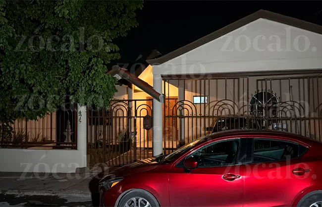 Catean casa de masajes por presunta trata de personas