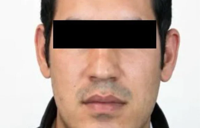 Confirma Harfuch muerte de 'El R5' por quien EU ofrecía 3 mdd, narra como fue la captura