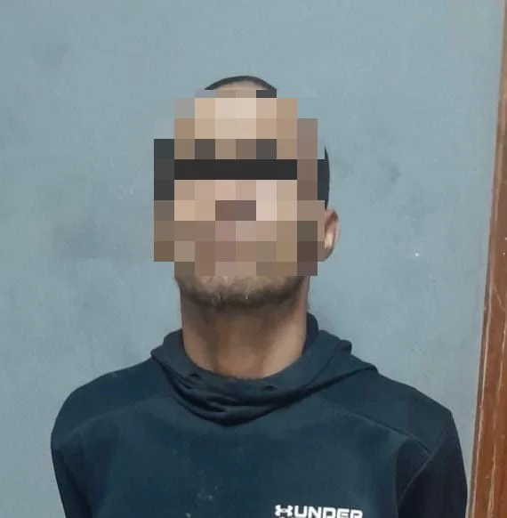 Amenaza de muerte a su madre y es detenido por la policía en Torreón