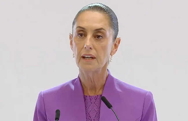 Reivindica Sheinbaum austeridad y pide a funcionarios actuar con sencillez y humildad